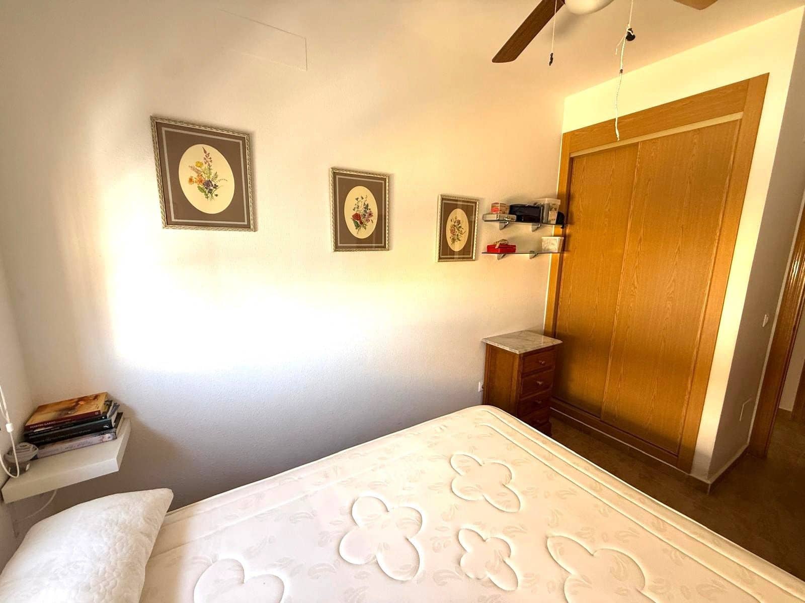 Penthouse til salg i Torrox-Costa med garage - € 320.000 (Ref: 10044426)