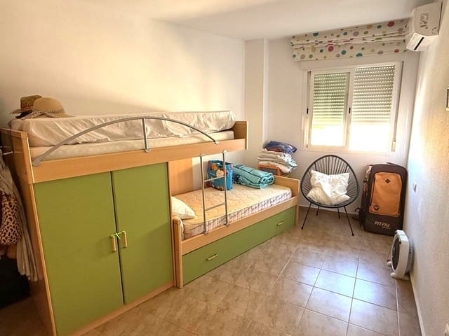 Penthouse til salg i Torrox-Costa, Torrox med garage - € 320.000 (Ref: 10044426)