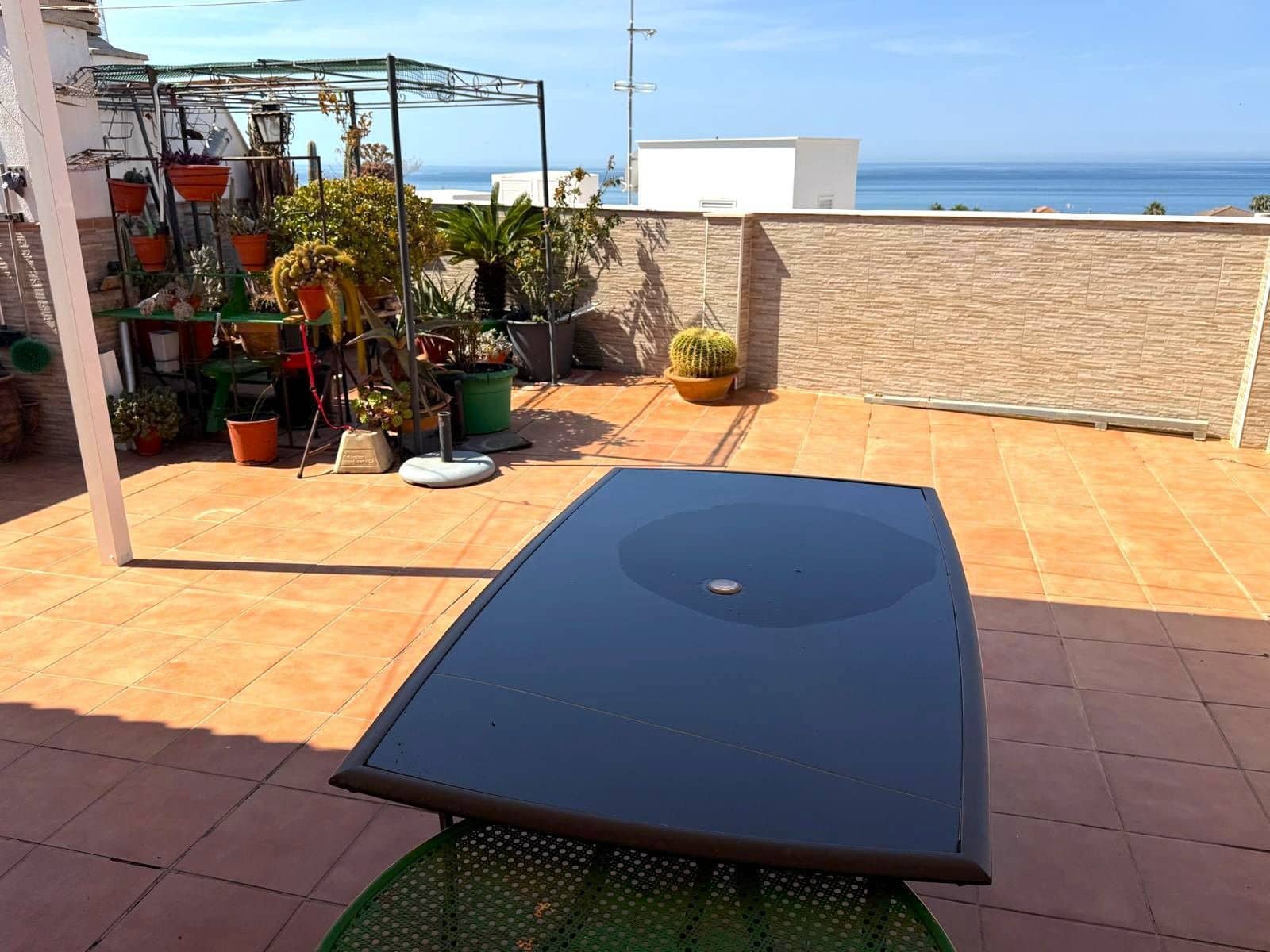 Penthouse til salg i Torrox-Costa med garage - € 320.000 (Ref: 10044426)