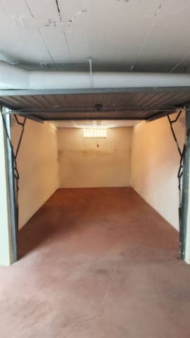 Garaż do wynajęcia w Torrox Park, Torrox - 120 € (Ref: 10048699)