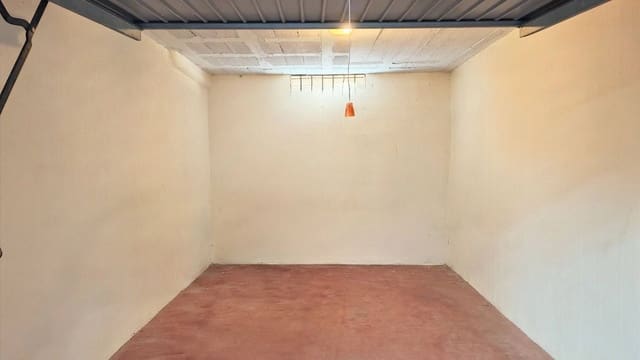 Garaż do wynajęcia w Torrox Park, Torrox - 120 € (Ref: 10048699)