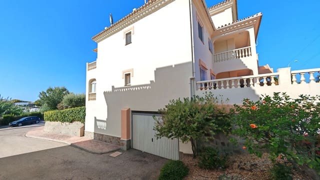 Garaż do wynajęcia w Torrox Park, Torrox - 120 € (Ref: 10048699)