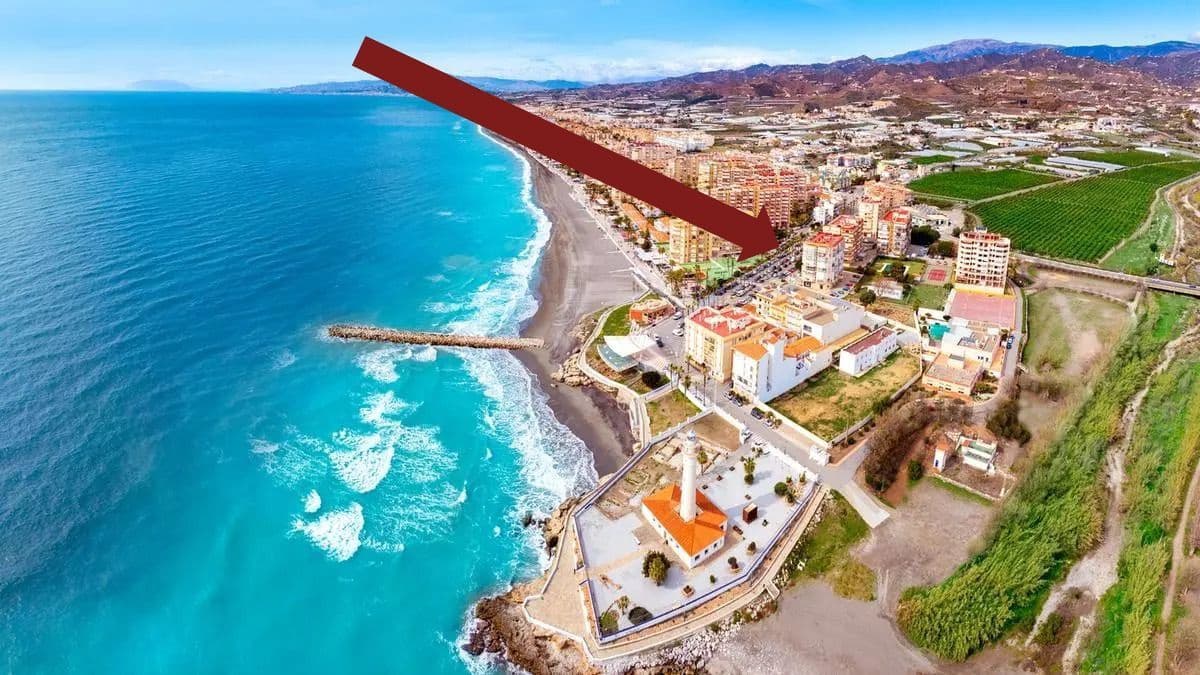 1 Zimmer Studio zu verkaufen in Torrox-Costa mit Pool - 169.000 € (Ref: 10057946)