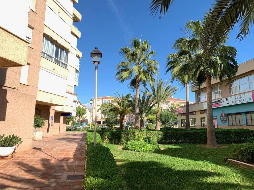 2 sovrum Kommersiell till salu i Torrox-Costa - 154 900 € (Ref: 10057947)