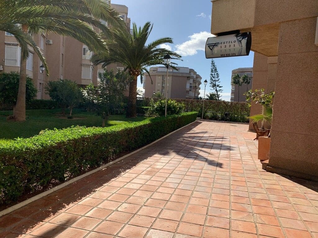 2 sovrum Kommersiell till salu i Torrox-Costa - 154 900 € (Ref: 10057947)