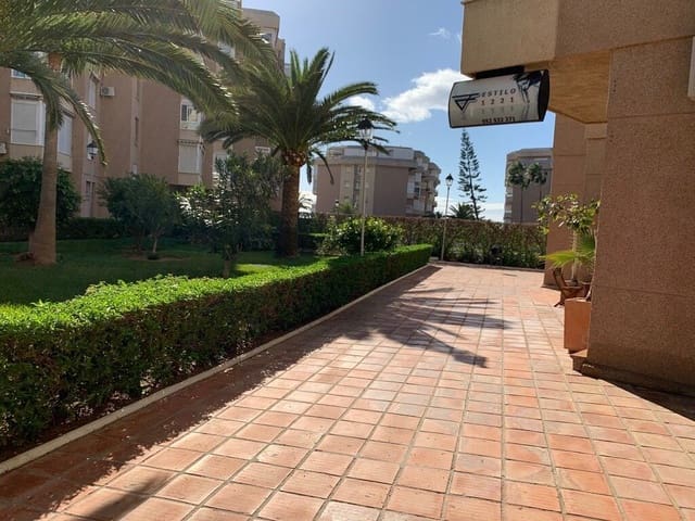 2 makuuhuone Kaupallinen myytävänä paikassa Torrox-Costa, Torrox - 154 900 € (Ref: 10057947)
