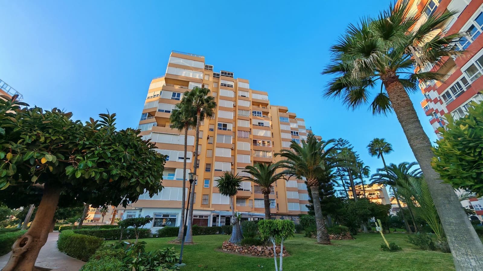 1 Zimmer Studio zu verkaufen in Torrox-Costa mit Pool - 189.000 € (Ref: 10057948)