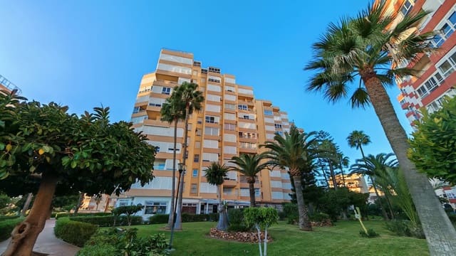 1 Zimmer Studio zu verkaufen in Centro Internacional, Torrox mit Pool - 189.000 € (Ref: 10057948)