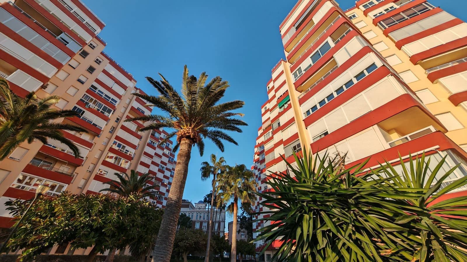 1 Zimmer Studio zu verkaufen in Torrox-Costa mit Pool - 189.000 € (Ref: 10057948)