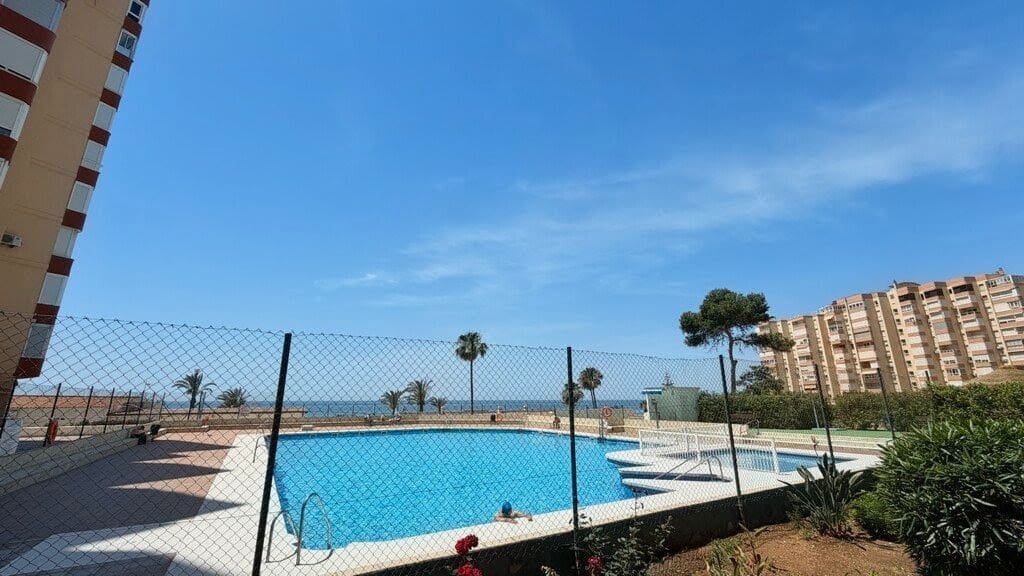 1 bedroom Studio for sale in Torrox-Costa with pool - € 189,000 (Ref: 10057948)