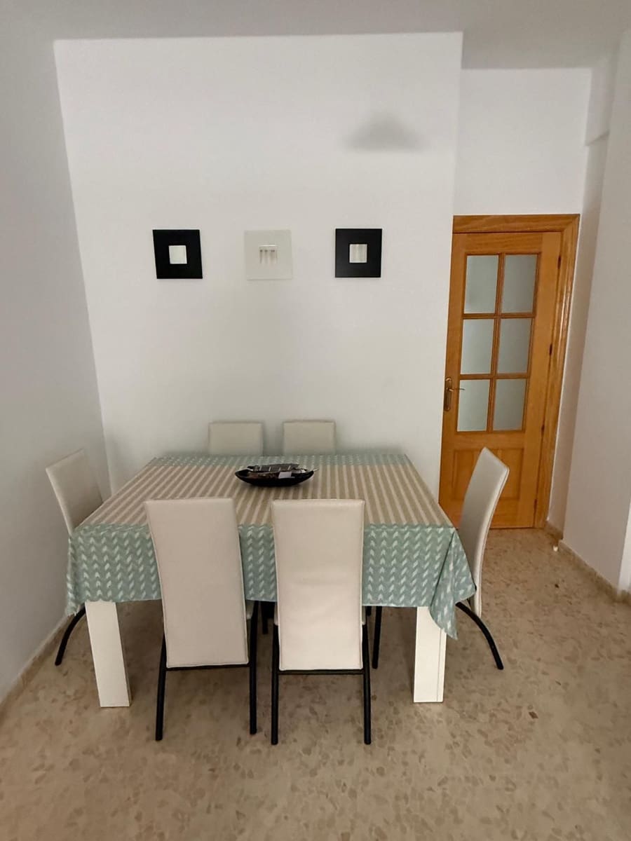 2 soveværelse Lejlighed til salg i Torrox-Costa - € 239.000 (Ref: 10057949)