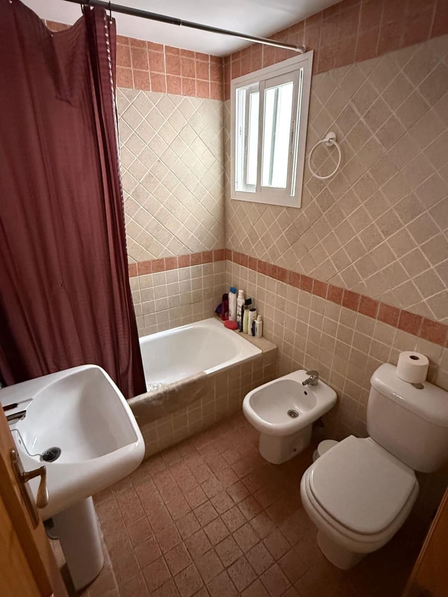 2 soveværelse Lejlighed til salg i Torrox-Costa - € 239.000 (Ref: 10057949)
