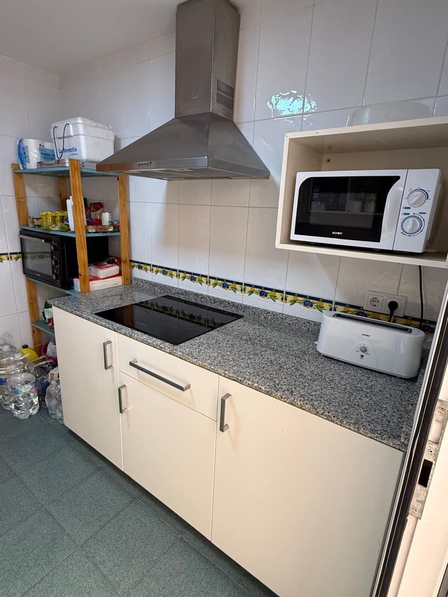 2 soveværelse Lejlighed til salg i Torrox-Costa - € 239.000 (Ref: 10057949)
