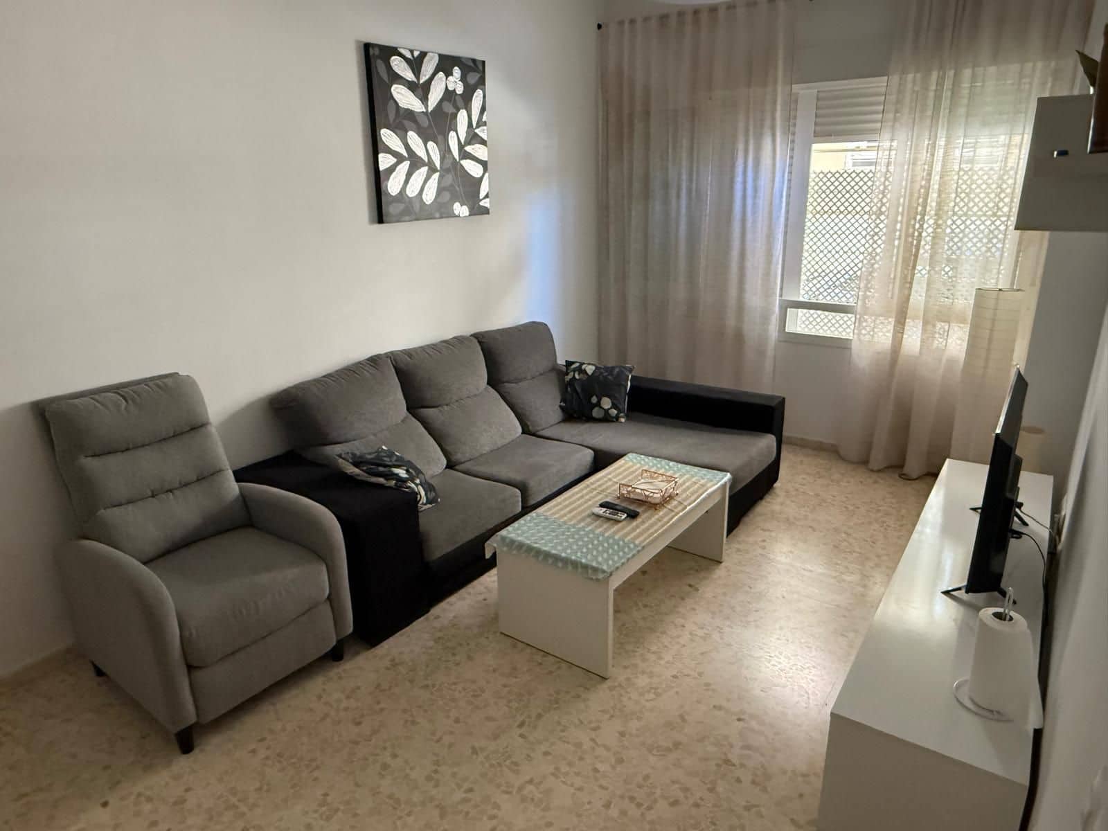 2 soveværelse Lejlighed til salg i Torrox-Costa - € 239.000 (Ref: 10057949)