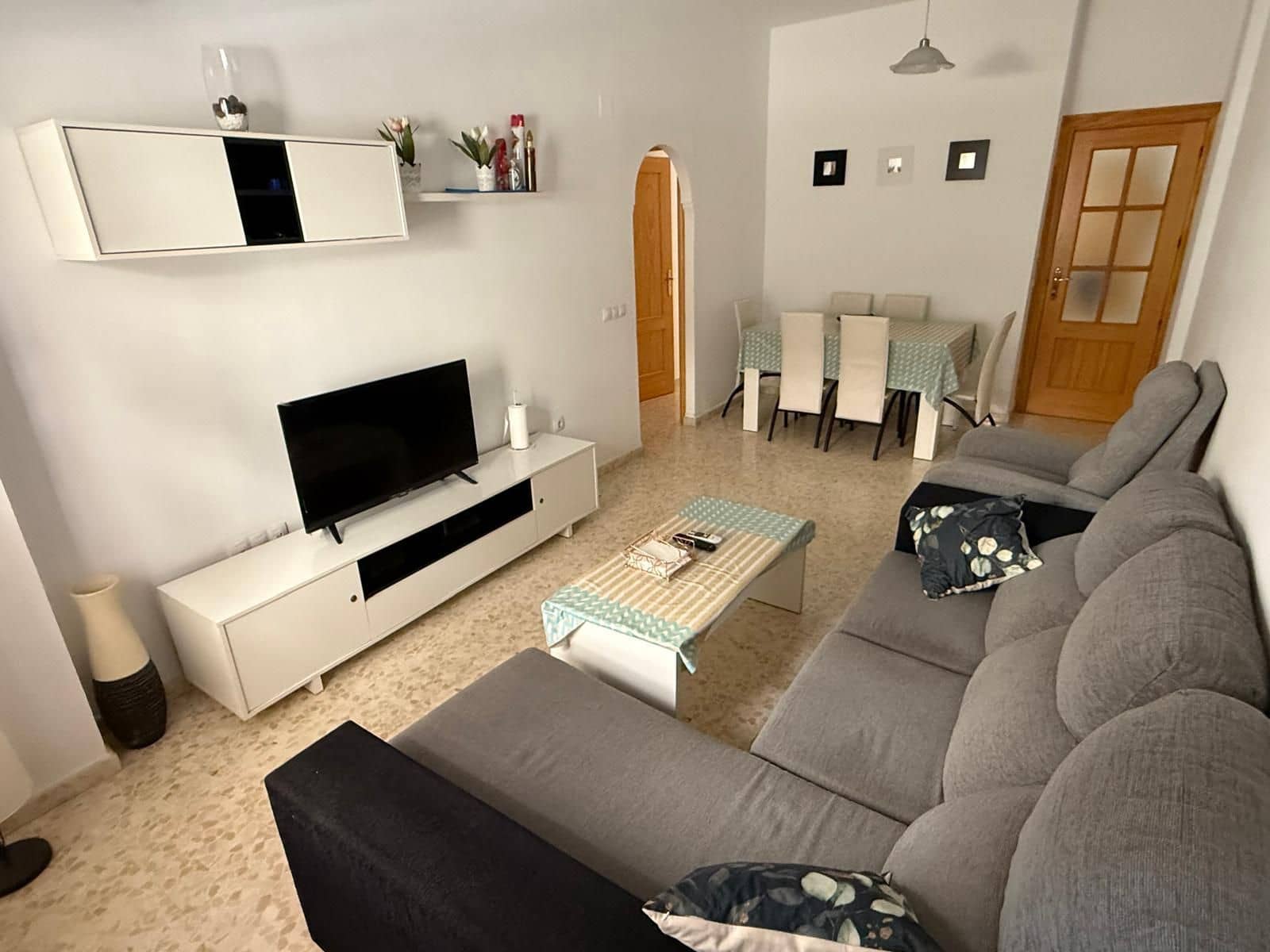 2 soveværelse Lejlighed til salg i Torrox-Costa - € 239.000 (Ref: 10057949)