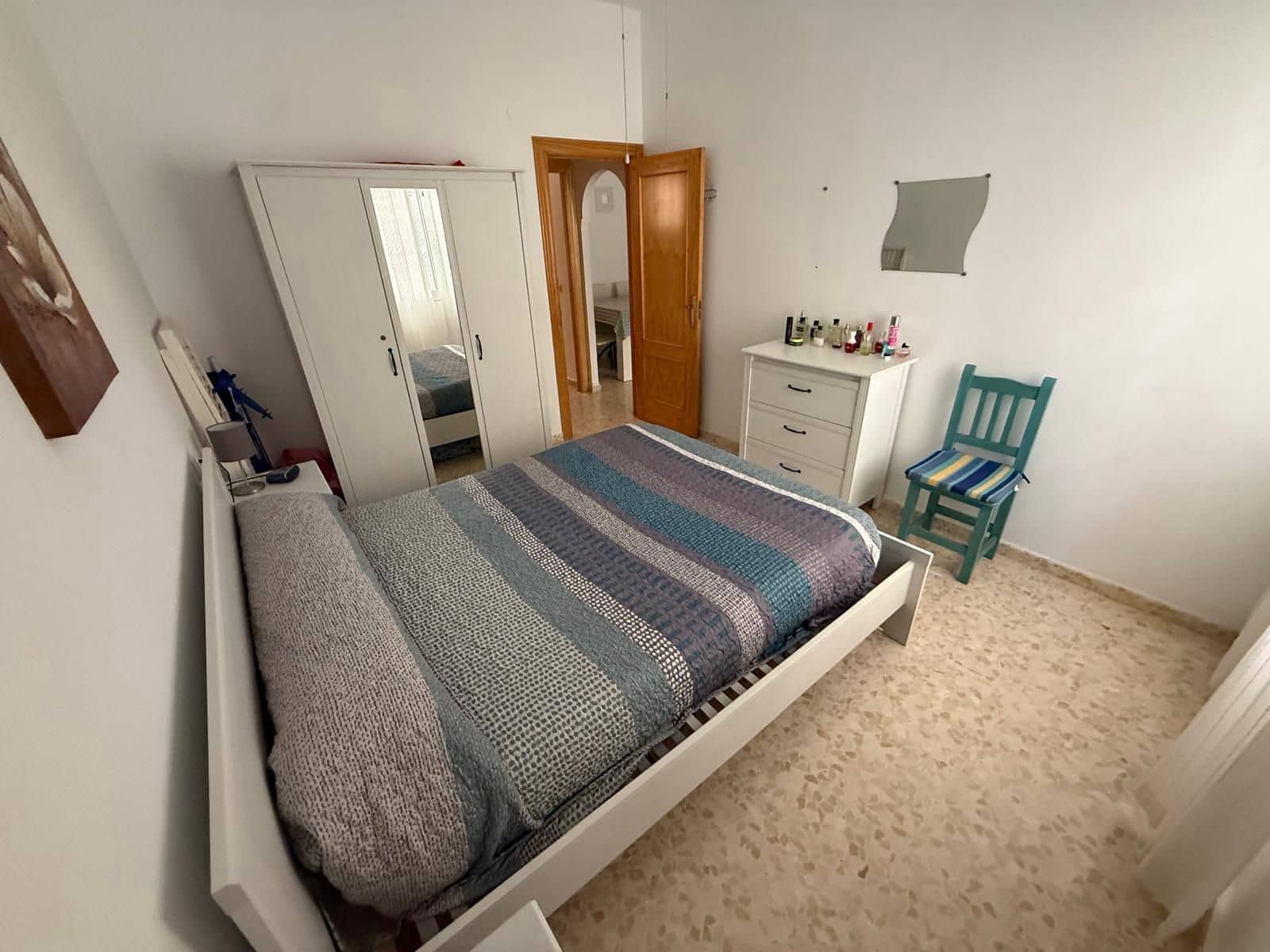 2 soveværelse Lejlighed til salg i Torrox-Costa - € 239.000 (Ref: 10057949)