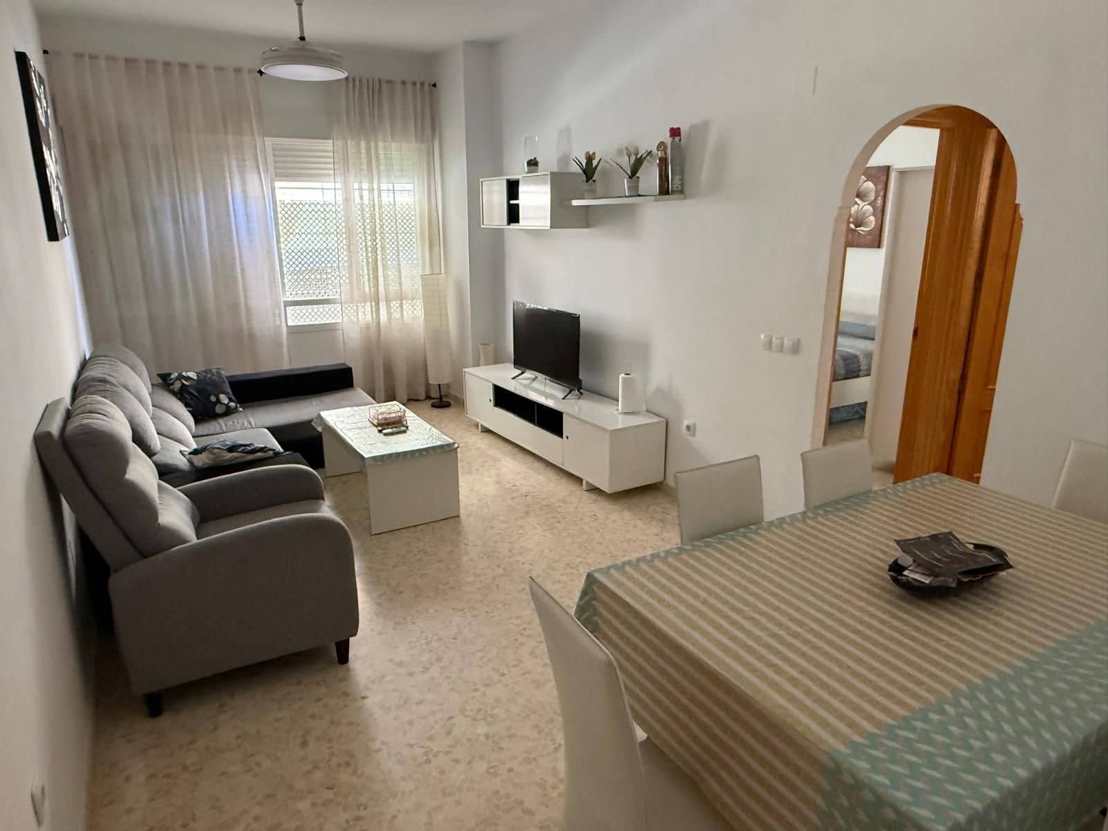 2 soveværelse Lejlighed til salg i Torrox-Costa - € 239.000 (Ref: 10057949)