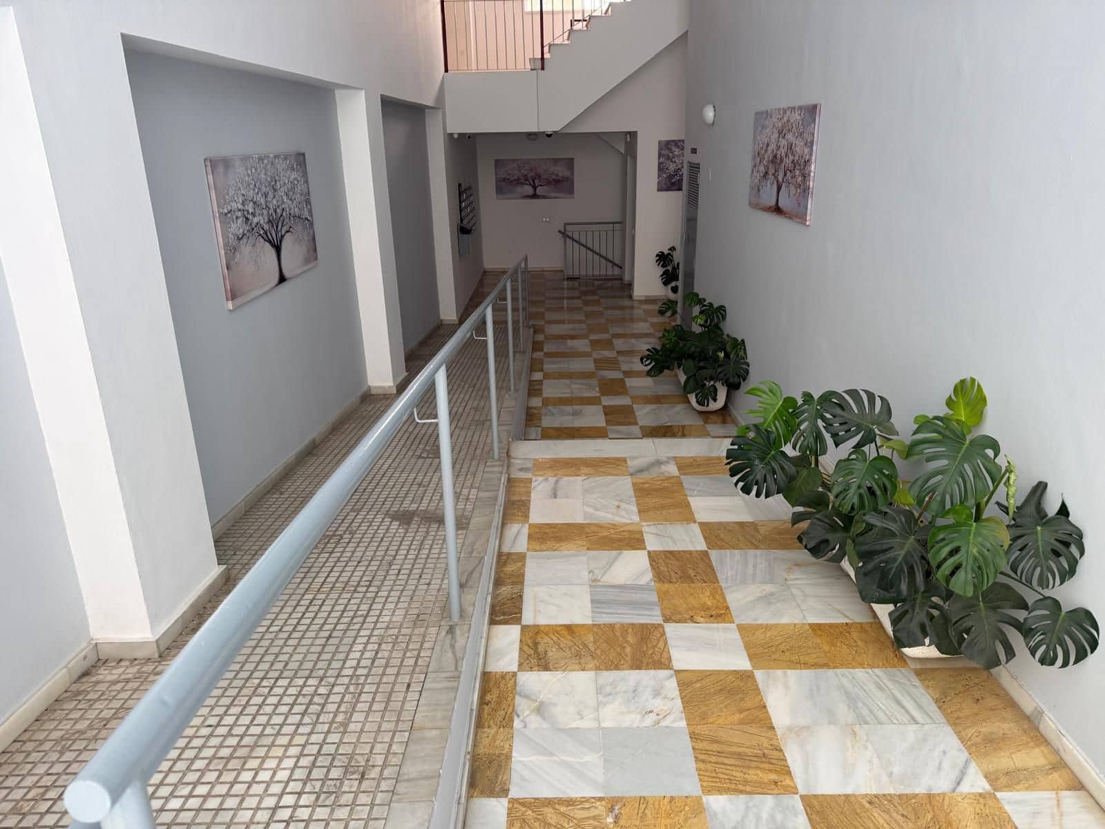 2 soveværelse Lejlighed til salg i Torrox-Costa - € 239.000 (Ref: 10057949)