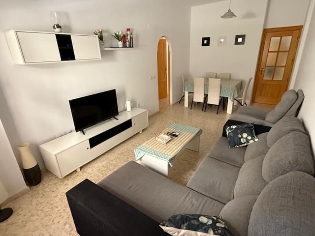 2 soveværelse Lejlighed til salg i Torrox-Costa, Torrox - € 239.000 (Ref: 10057949)