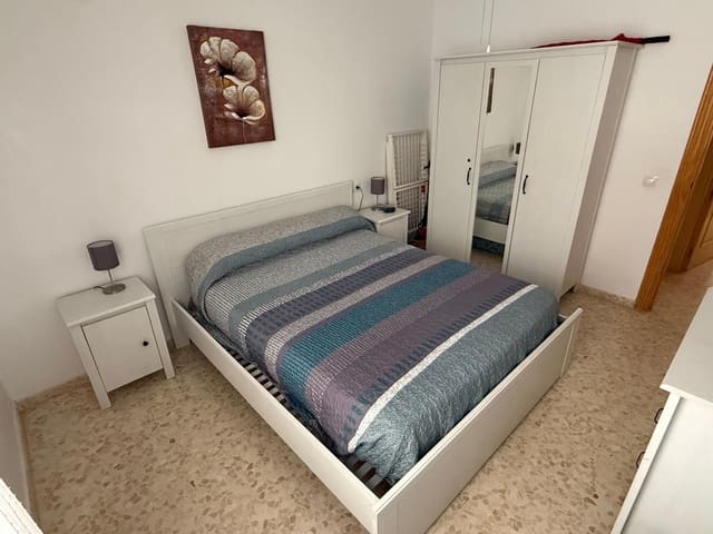 2 soveværelse Lejlighed til salg i Torrox-Costa, Torrox - € 239.000 (Ref: 10057949)