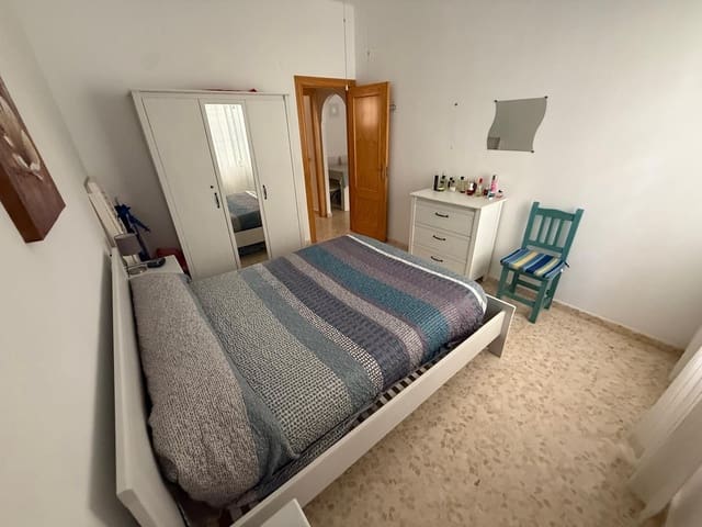 2 soveværelse Lejlighed til salg i Torrox-Costa, Torrox - € 239.000 (Ref: 10057949)