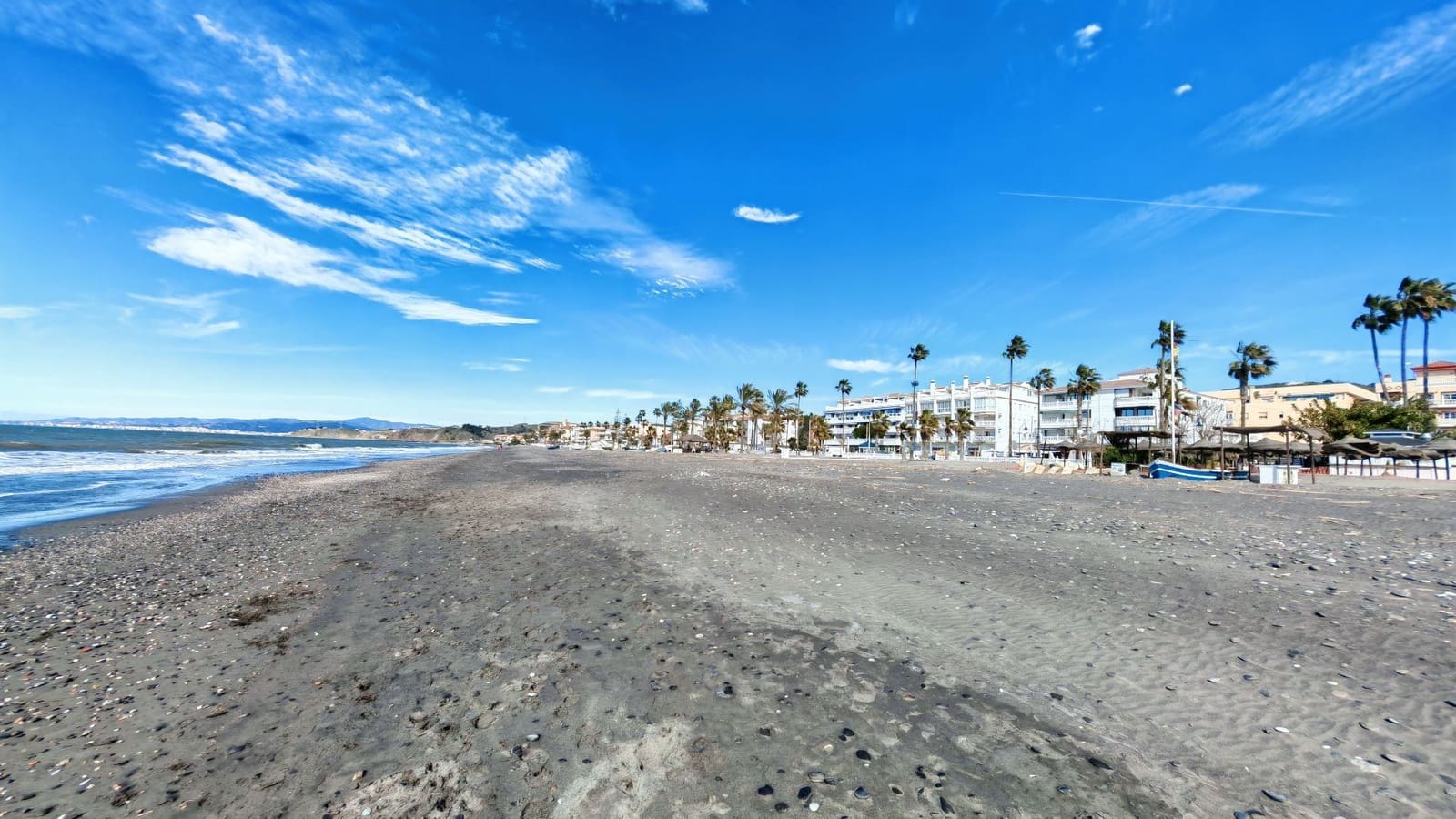 2 soveværelse Lejlighed til salg i Torrox-Costa - € 239.000 (Ref: 10057949)