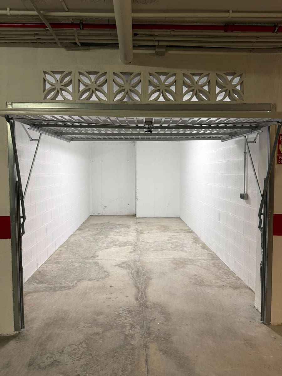 Garage te koop in Torrox-Costa - € 39.900 (Ref: 10057950)