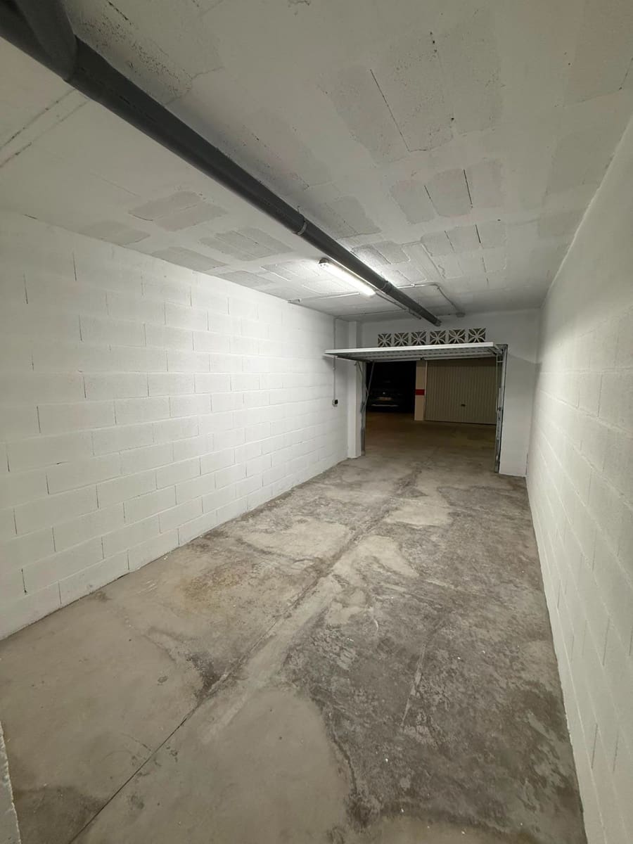 Garage te koop in Torrox-Costa - € 39.900 (Ref: 10057950)
