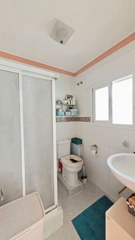 Piso de 1 habitación en Torrox Park, Torrox en venta con piscina - 189.000 € (Ref: 10066987)