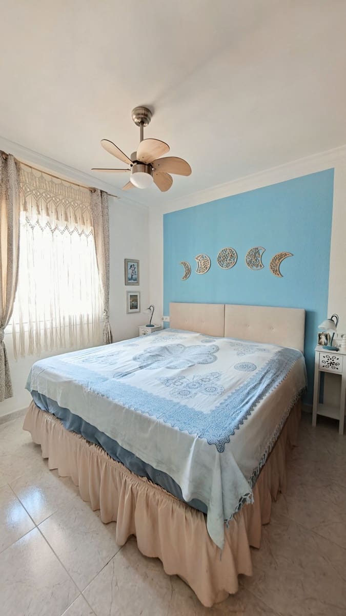 1 makuuhuone Asunto myytävänä paikassa Torrox Park mukana uima-altaan - 189 000 € (Ref: 10066987)