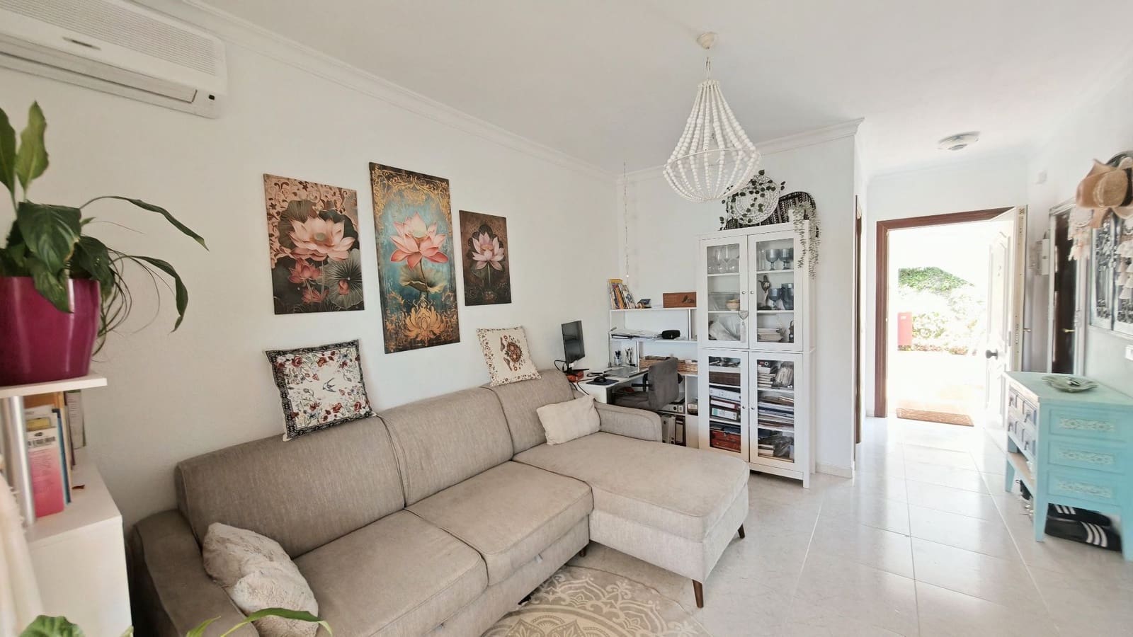 1 makuuhuone Asunto myytävänä paikassa Torrox Park mukana uima-altaan - 189 000 € (Ref: 10066987)