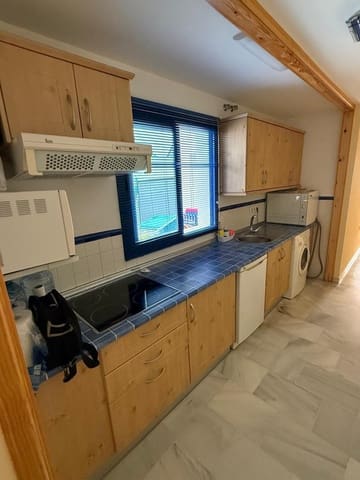 1 makuuhuone Huoneisto myytävänä paikassa Torrox-Costa, Torrox mukana uima-altaan - 192 000 € (Ref: 10077574)