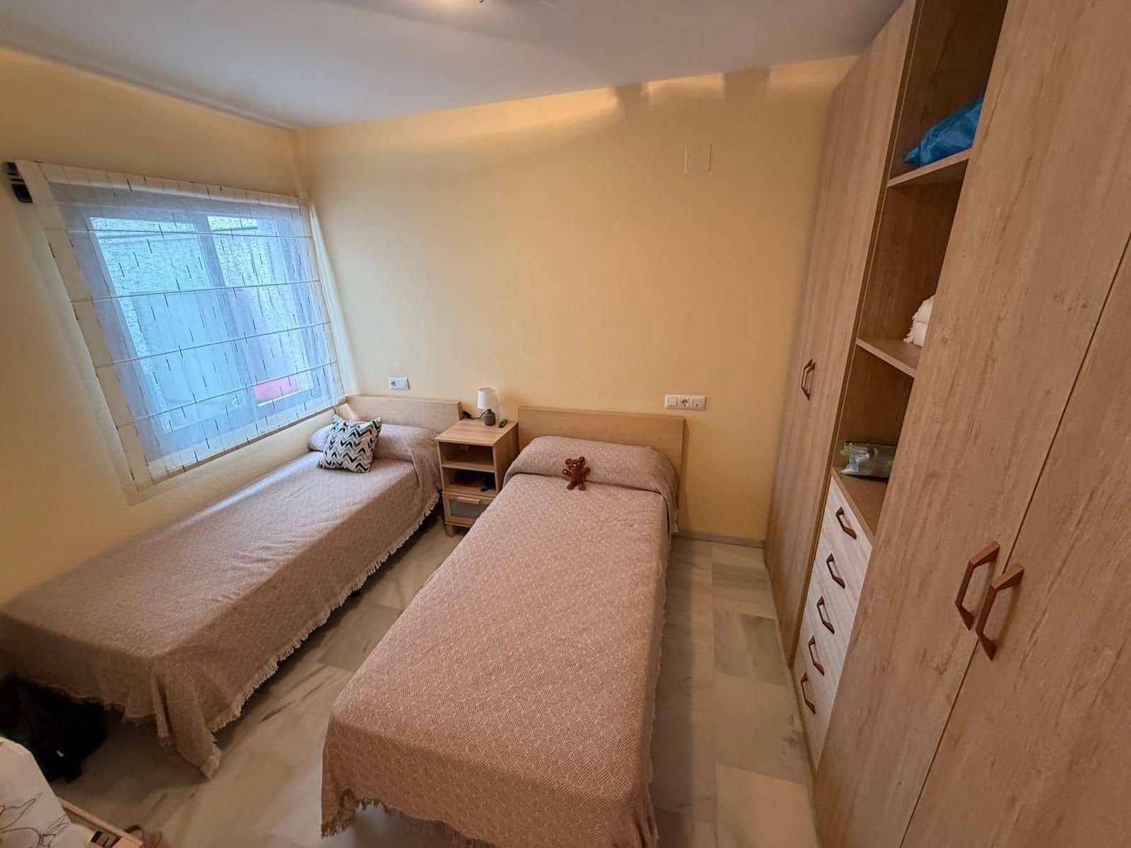 1 makuuhuone Huoneisto myytävänä paikassa Torrox-Costa mukana uima-altaan - 192 000 € (Ref: 10077574)