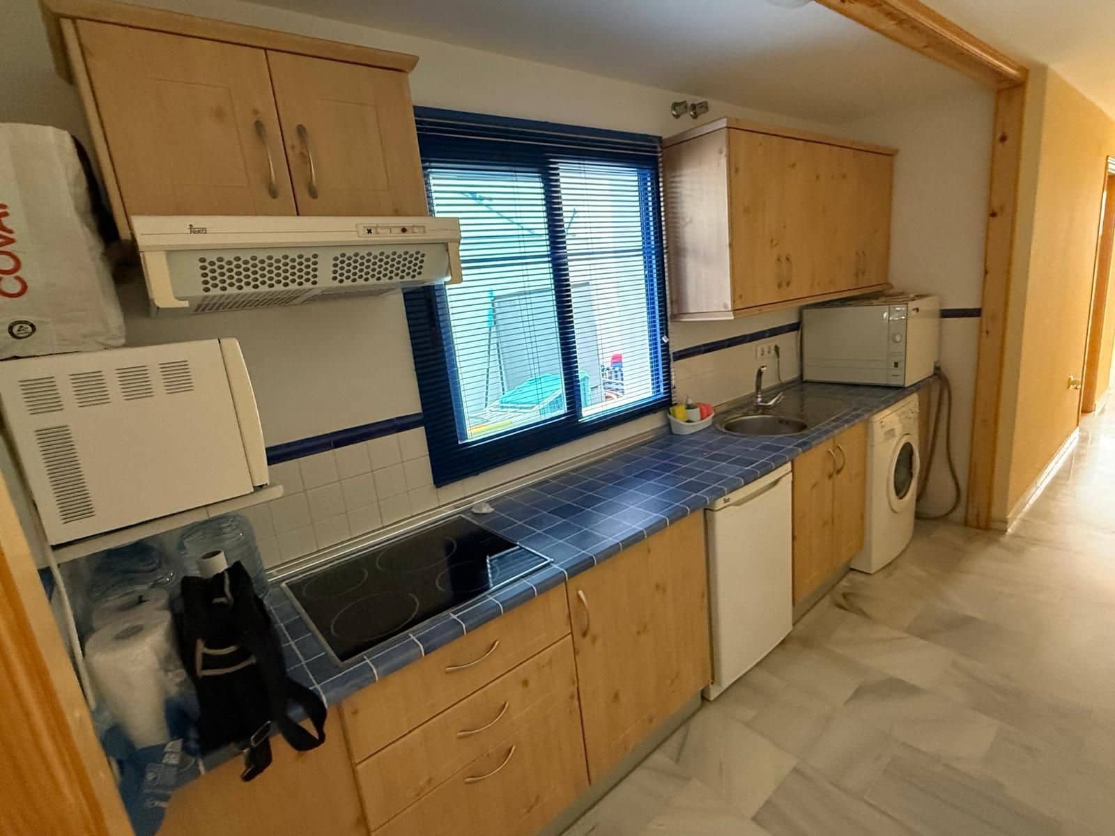 1 makuuhuone Huoneisto myytävänä paikassa Torrox-Costa mukana uima-altaan - 192 000 € (Ref: 10077574)