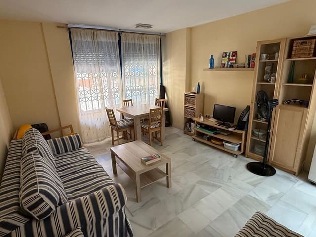 1 makuuhuone Huoneisto myytävänä paikassa Torrox-Costa, Torrox mukana uima-altaan - 192 000 € (Ref: 10077574)