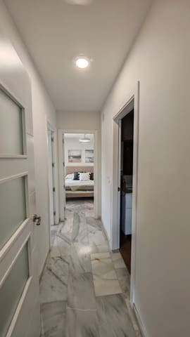 2 slaapkamer Appartement te huur in Torrox-Costa, Torrox met zwembad - € 1.100 (Ref: 10080364)