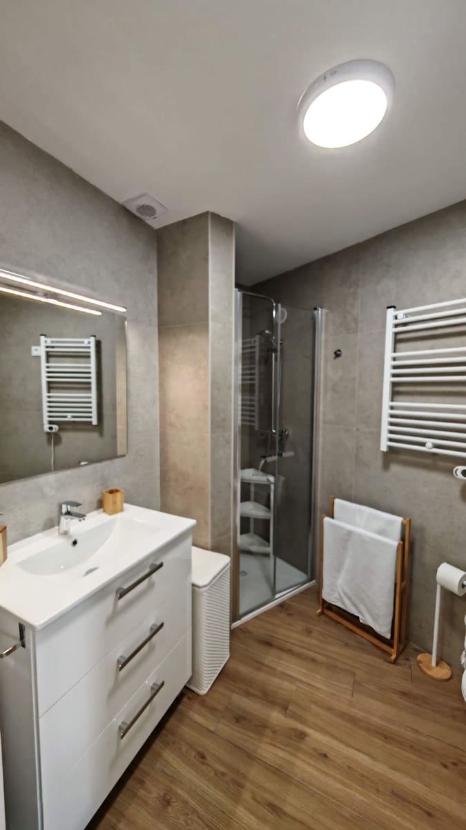 2 slaapkamer Appartement te huur in Torrox-Costa met zwembad - € 1.100 (Ref: 10080364)