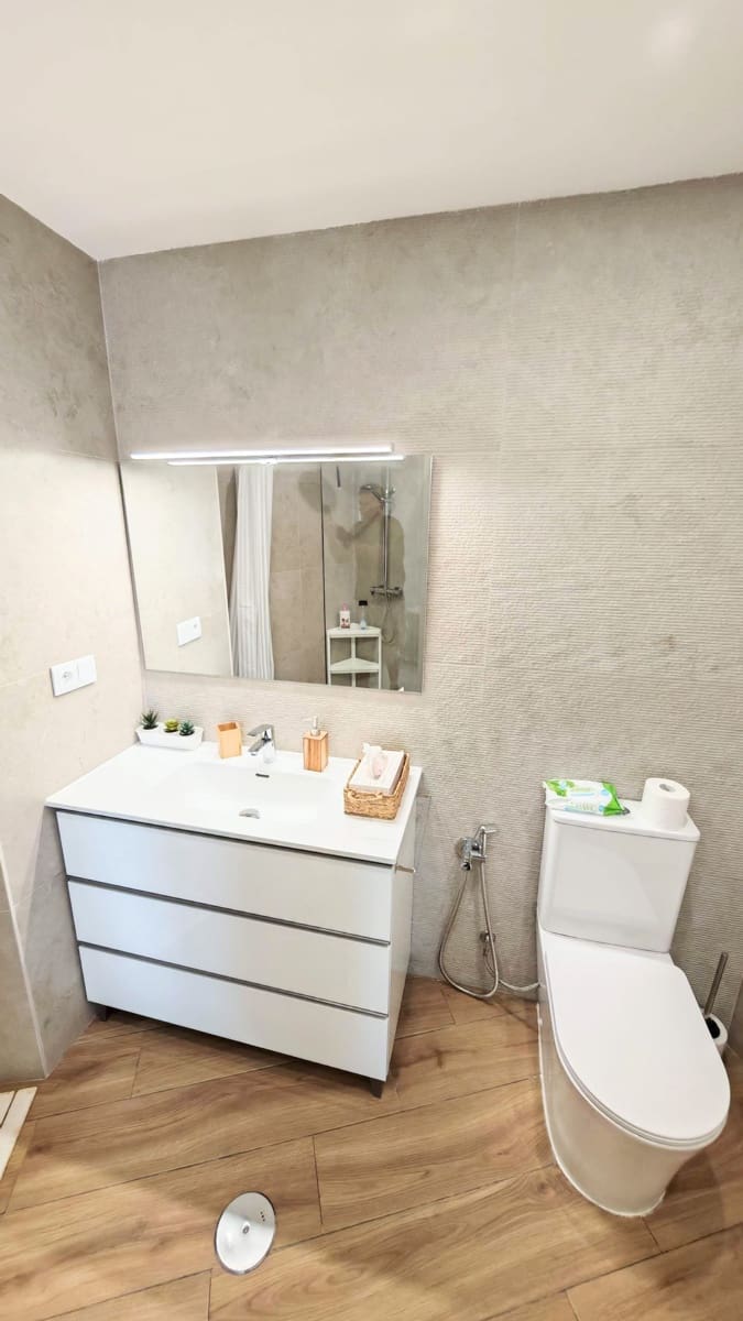 2 slaapkamer Appartement te huur in Torrox-Costa met zwembad - € 1.100 (Ref: 10080364)