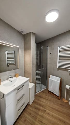 2 slaapkamer Appartement te huur in Torrox-Costa, Torrox met zwembad - € 1.100 (Ref: 10080364)