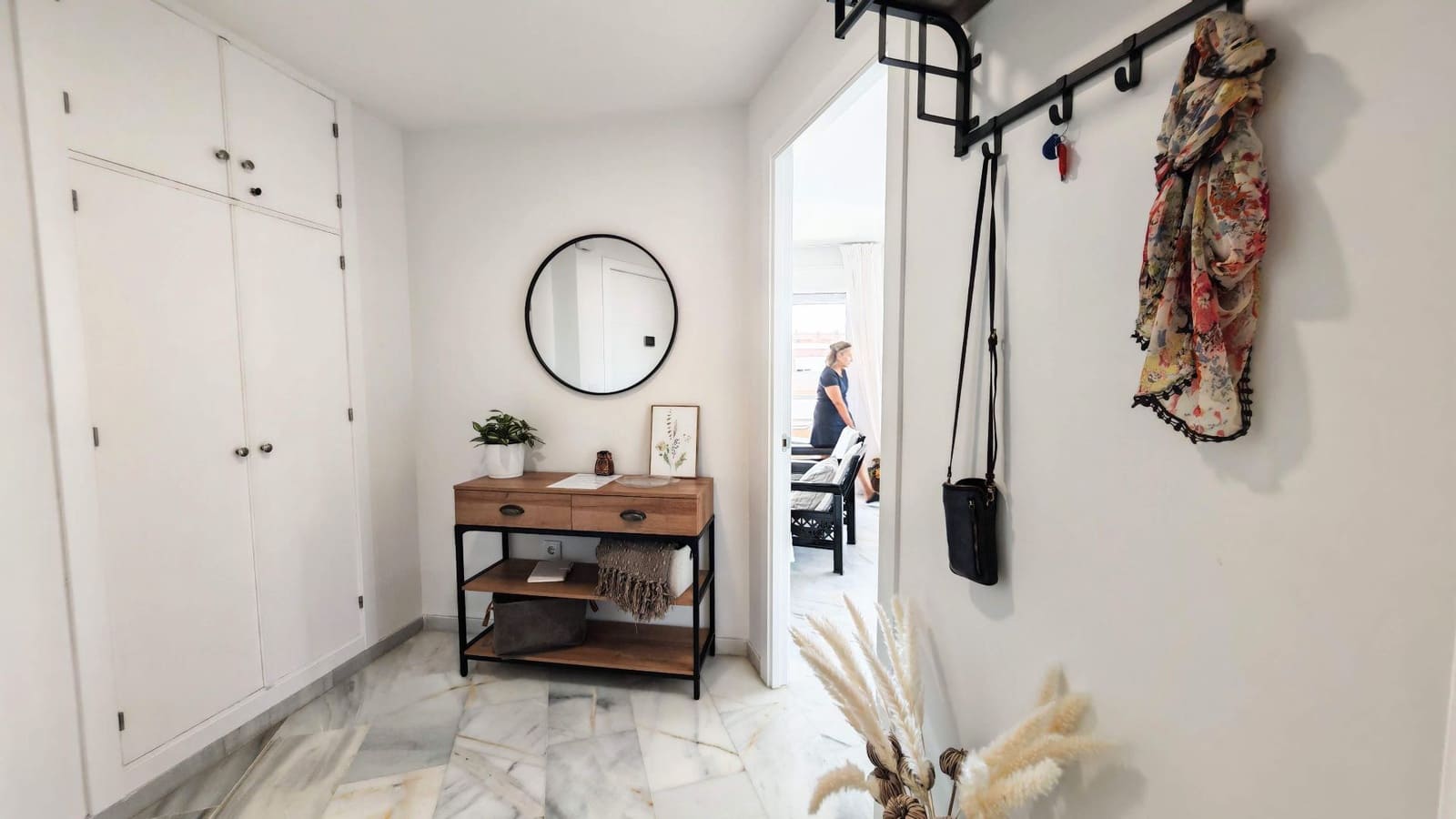 2 slaapkamer Appartement te huur in Torrox-Costa met zwembad - € 1.100 (Ref: 10080364)