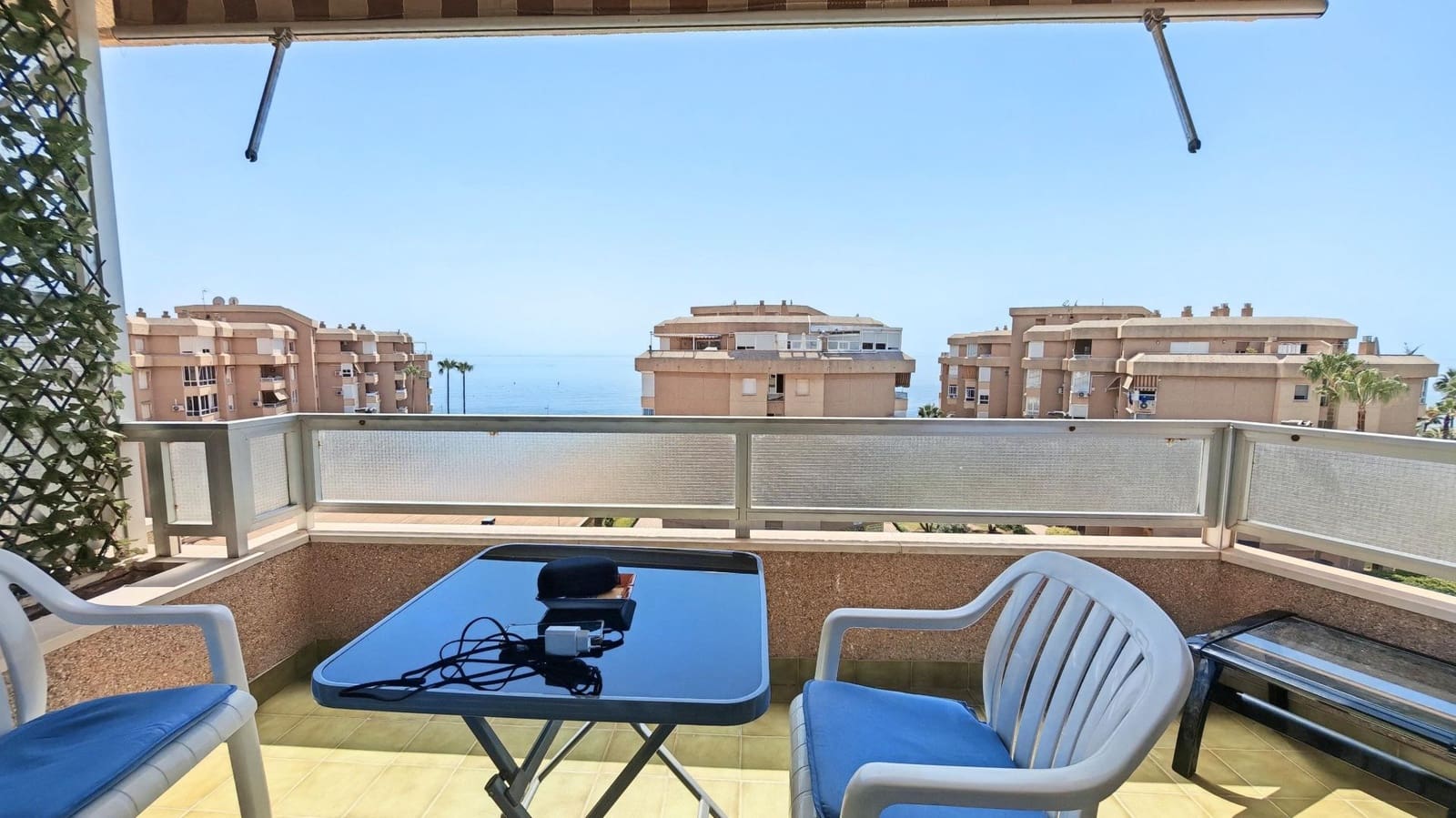 2 slaapkamer Appartement te huur in Torrox-Costa met zwembad - € 1.100 (Ref: 10080364)