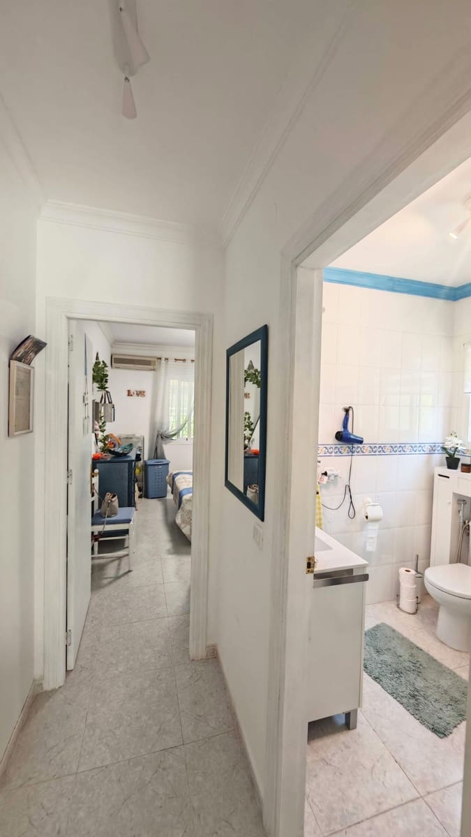 2 quarto Apartamento para venda em Torrox Park com piscina - 230 000 € (Ref: 10088817)