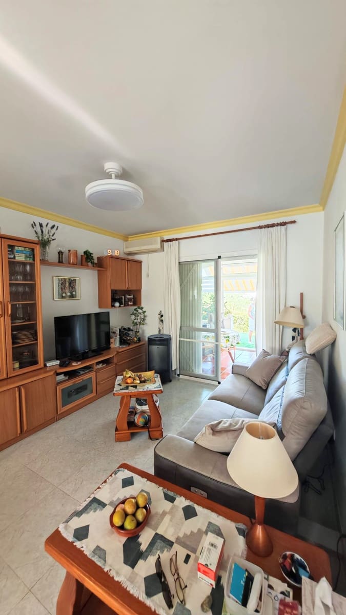 2 quarto Apartamento para venda em Torrox Park com piscina - 230 000 € (Ref: 10088817)