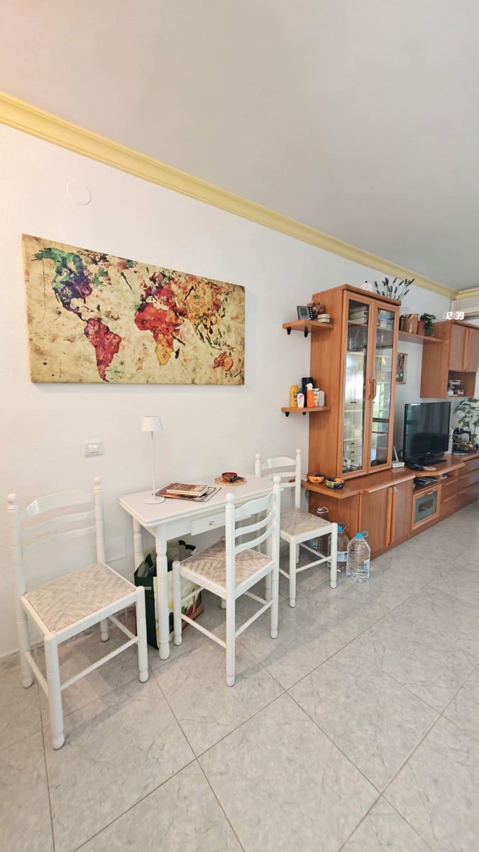 2 quarto Apartamento para venda em Torrox Park com piscina - 230 000 € (Ref: 10088817)