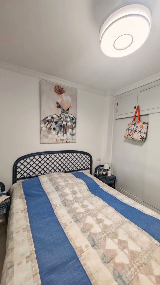 2 quarto Apartamento para venda em Torrox Park com piscina - 230 000 € (Ref: 10088817)