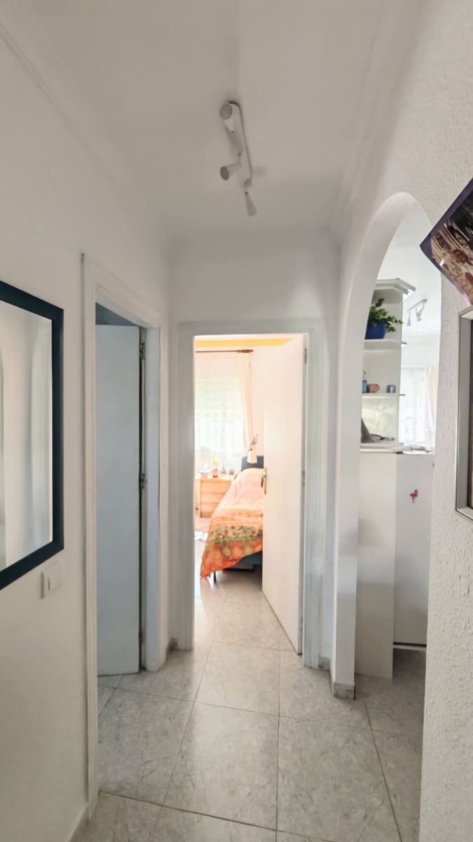 2 quarto Apartamento para venda em Torrox Park com piscina - 230 000 € (Ref: 10088817)