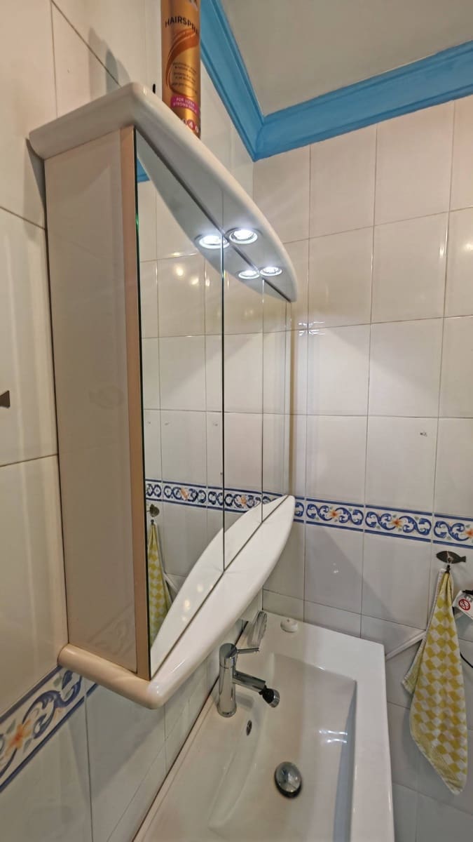 2 quarto Apartamento para venda em Torrox Park com piscina - 230 000 € (Ref: 10088817)