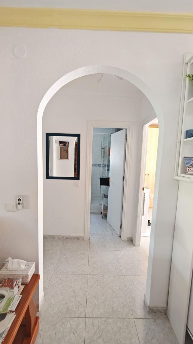 2 quarto Apartamento para venda em Torrox Park com piscina - 230 000 € (Ref: 10088817)