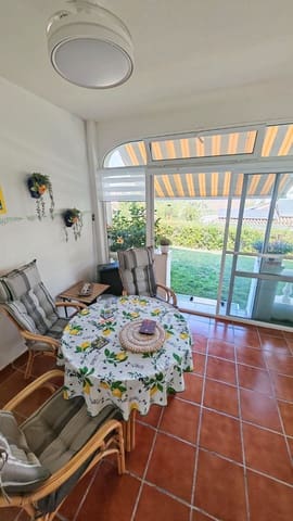 Piso de 2 habitaciones en Torrox Park, Torrox en venta con piscina - 230.000 € (Ref: 10088817)