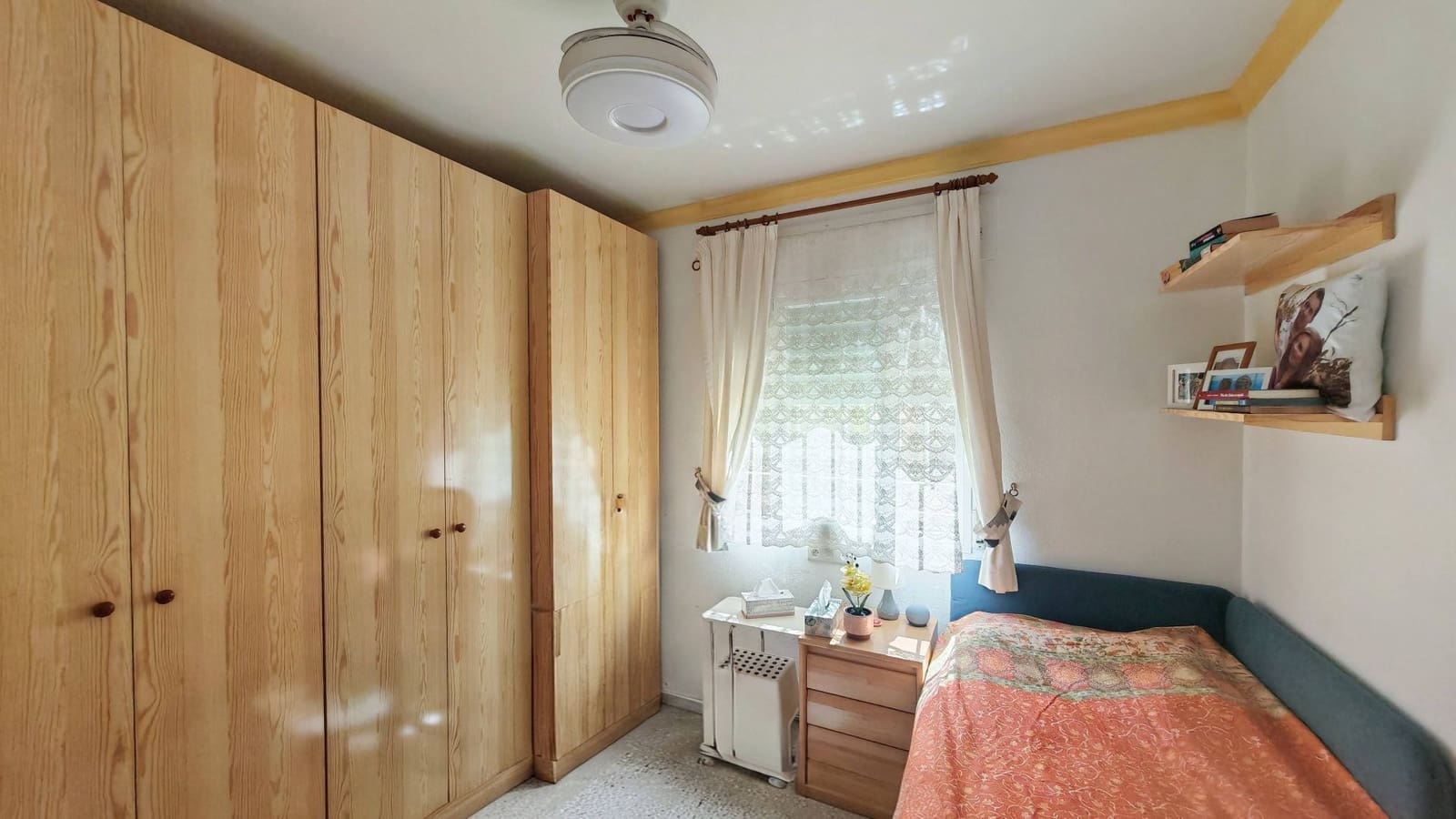 2 quarto Apartamento para venda em Torrox Park com piscina - 230 000 € (Ref: 10088817)
